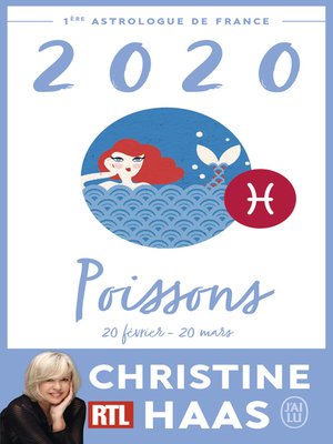 cover image of Poissons 2020